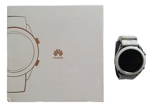 Smartwatch Huawei Watch Gt, Ela-b19, 42mm, Para Refacciones