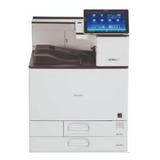 Impresora Ricoh Color Spc840dn 