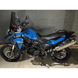 Bmw Gs 800