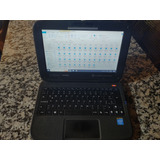 Netbook Bgh G5 Hdmi, Webcam, 460gb De Memoria, 4gb De Ram