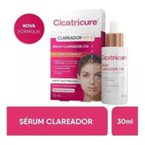 Sérum Clareador De Manchas Facial Vit C 30ml Cicatricure