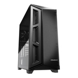 Gabinete Gamer Cougar Darkblader X5 Vidrio Templado 