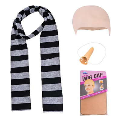 4 Unidades De Kits De Gru, Mi Villano Favorito, Negro, Gris | MercadoLibre