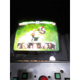 Maquina Arcade Tekken 2