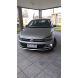 Volkswagen Polo 2018 1.6 Comfortline