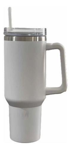 Termo De Acero Inoxidable Elegancia Y Durabilidad