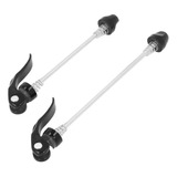 Pinchos Delanteros Y Traseros Para Bicicletas, Con Forma De