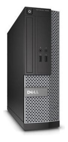 Cpu Dell Optiplex 3020 - I5-4590 - 8gb - Hdd 1tb 