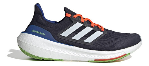 Zapatilla adidas Ultraboost Light Hombre Azul