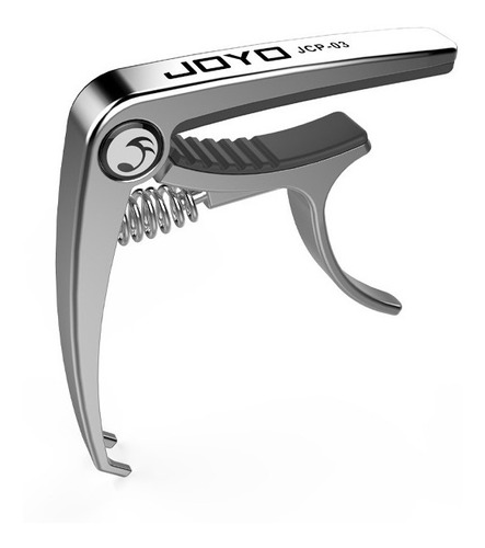 Capo Traste Light Metálico Joyo Jcp 03 Guitarra Nuevo Diseño