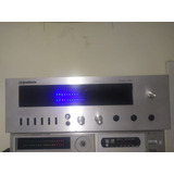 Vu Meter - No Chassi Receiver Gradiente M-1200