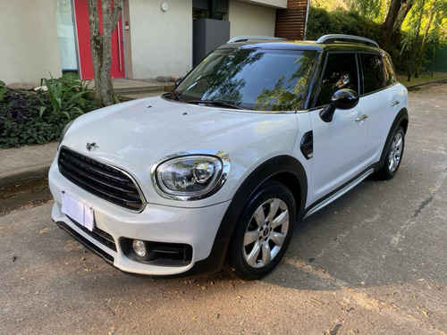 Mini Countryman Cooper 1.5 Pepper