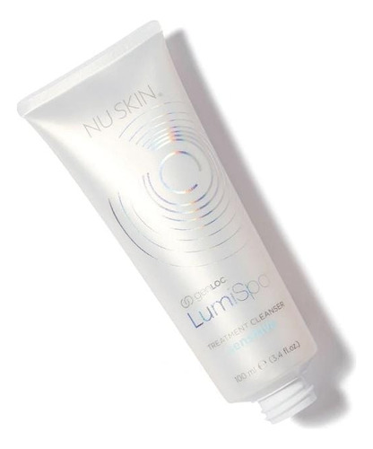 Ageloc Lumispa Limpiador- Jabon Para Lumi Spa Nuskin 