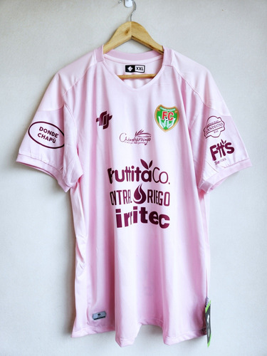 Camiseta Chimbarongo 2022