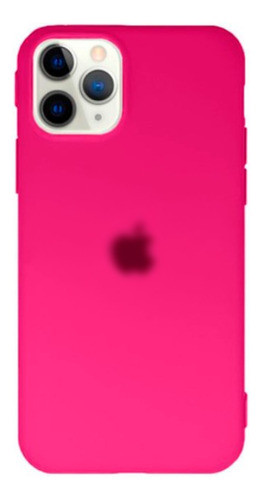 Capa Capinha Compatível iPhone 11 Ao 14 Pro Max (selecione)