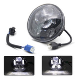 Faro Led De 5.75 In Sportster Daymaker Para Harley Dyna Moto