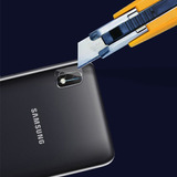Vidrio Templado De Camara King Case Para Samsung Galaxy A10 