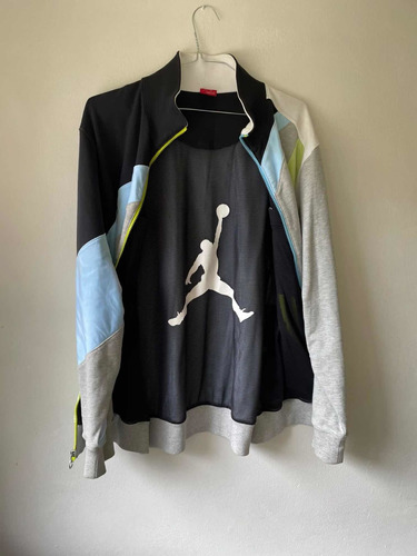 Chamarra Nike Jordan Special Tommy Náutica Levis Polo adidas