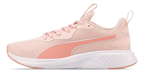 Tenis Puma Mujer Incinerate Rosa 37628806