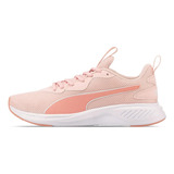 Tenis Puma Mujer Incinerate Rosa 37628806