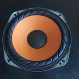 1 Alto Falante Woofer System Sony 1-858-350-11 6 Polegadas 