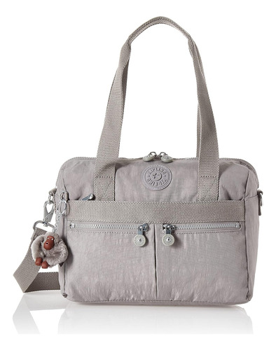 Bolsa Handbag Kipling Klara 100% Original