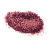 Bissú Glitter Guinda No 24 Rostro Ojos Uñas Maquillaje