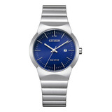Reloj Citizen Eco-drive Modern Ladie's Ew2670-53l Para Mujer