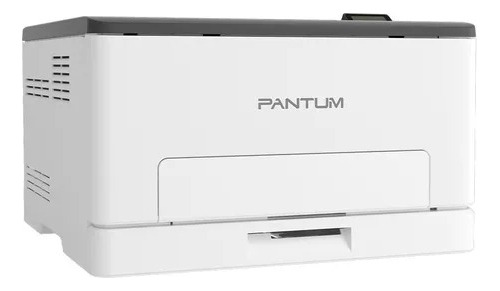 Impresora Laser Pantum Cp1100dw Wifi Color        