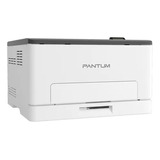 Impresora Laser Pantum Cp1100dw Wifi Color        