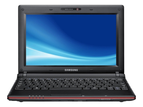 Netbook Samsung Np - N100  En Desarme