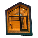 Tiny House, Casas Pequeñas, Wood Framing