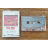 Talk Talk Its My Life Cassette/no Depeche Mode La Ley