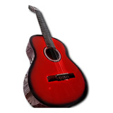 Guitarra Criolla - Clasica De Principiante 