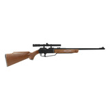 Rifle Carabina Daisy Modelo 880 Con Lente 4x15 Cal.4.5mm  