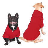 Petwit Sudaderas Con Capucha Para Perros Medianos Y Grandes,