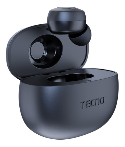 Auricular In-ear Bluetooth Tecno Ace-a3 Original X 1 Unidad 