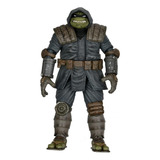 Tartarugas Ninja O Último Ronin - Tnmt - Armored - Neca