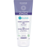 Jonzac Rehydrate | Gel Dermo-limpiador - mL a $445