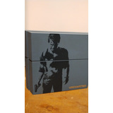 Playstation 4 Uncharted Limited Edition 