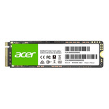 Unidad Estado Solido Ssd Acer Fa100 512gb M.2 Bl.9bwwa.119