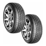 Paquete De 2 Llantas 215/40r17 Farroad Frd26 87w