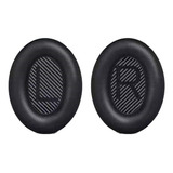 Almohadilla Audífono Para Oídos Bose Quietcomfort Qc35 25 Ii