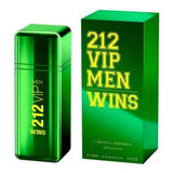 Carolina Herrera Wins Edp 100 Ml Hombre