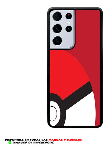 Funda Diseño Para Motorola Pokemooon #6