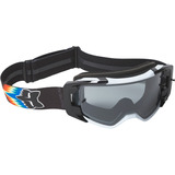 Antiparra Moto/mtb Fox - Vue Relm Goggle - Spark #28046 Color Del Armazón Negro Talle Os