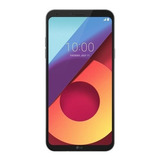 LG Q6 M700ar Bueno Plateado Liberado