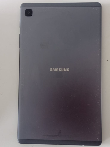 Galaxy Tab A7 Lite64gb Único Dono 