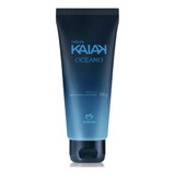 Natura Kaiak Oceano Gel 2 Em 1 Para Barbear E Pos Barba