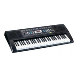 Teclado 61 Teclas Teclado Piano Mls-6639 Teclado Musical 